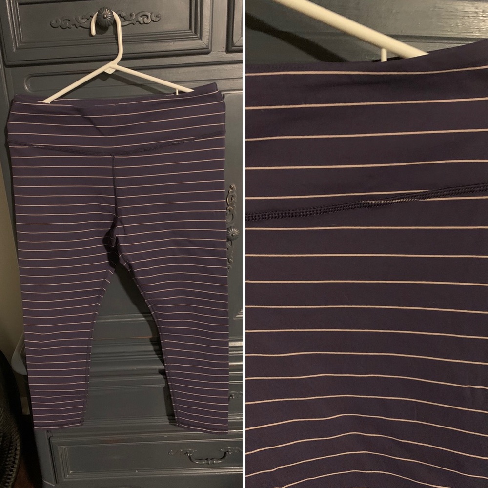 Glyder 7/8 Leggings